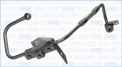 AJUSA OP10068 Číslo výrobce: 454192-5002. EAN: 8433577147847.