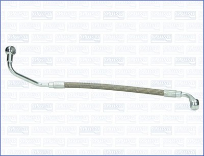 AJUSA OP10101 Číslo výrobce: 030TM14068000. EAN: 8433577148172.