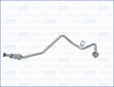 AJUSA OP10231 Číslo výrobce: 2508271. EAN: 8433577255184.