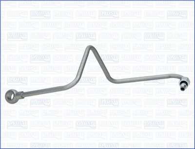 AJUSA OP10196 Číslo výrobce: 252039. EAN: 8433577255009.