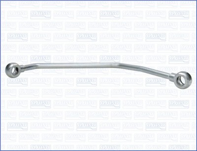 AJUSA OP10214 Číslo výrobce: A0070967699.