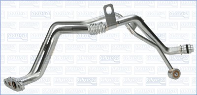 AJUSA OP10236 Číslo výrobce: 8200695787. EAN: 8433577255245.