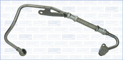 AJUSA OP10243 Číslo výrobce: 53039880141. EAN: 8433577255443.