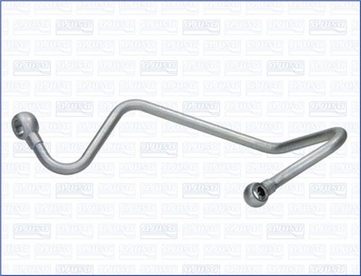 AJUSA OP10282 Číslo výrobce: 014TC16140000. EAN: 8433577250417.