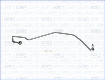 AJUSA OP10393 Číslo výrobce: 030TA14156000. EAN: 8433577256426.