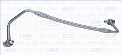 AJUSA OP10446 Číslo výrobce: 4C1Q-6K682-BE. EAN: 8433577246205.