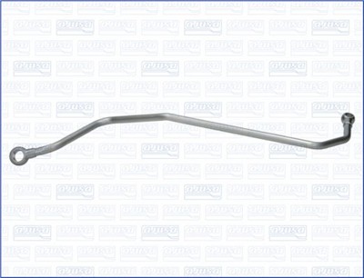 AJUSA OP10536 Číslo výrobce: 31293029. EAN: 8433577251025.