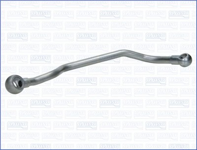 AJUSA OP10541 Číslo výrobce: 31331331. EAN: 8433577251070.