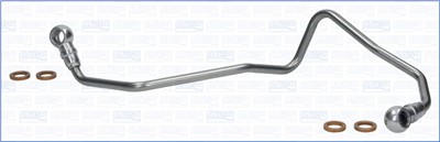 AJUSA OP10589 Číslo výrobce: 1610580580. EAN: 8433577251544.