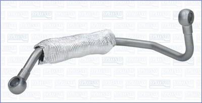 AJUSA OP10611 Číslo výrobce: 7804638. EAN: 8433577251766.