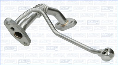 AJUSA OP10673 Číslo výrobce: 17201-30190.