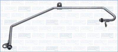 AJUSA OP10700 Číslo výrobce: A2700902780. EAN: 8433577252626.