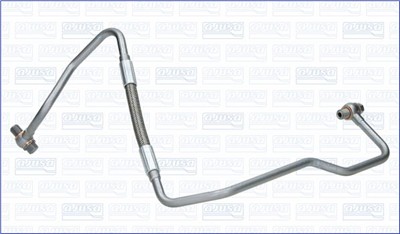 AJUSA OP10801 Číslo výrobce: BK3Q6K682DA. EAN: 8433577253609.