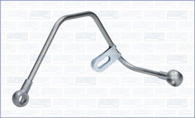 AJUSA OP10858 Číslo výrobce: 1515A054. EAN: 8433577254163.