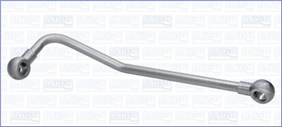 AJUSA OP10893 Číslo výrobce: 780708-5003. EAN: 8433577254514.