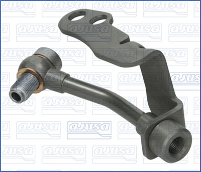 AJUSA OP10932 Číslo výrobce: LR044563.