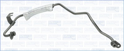 AJUSA OP11123 Číslo výrobce: 848460-5003.