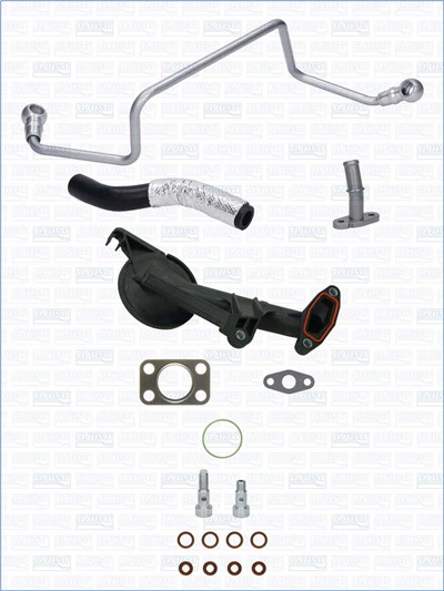 AJUSA OPK00010 Číslo výrobce: 49173-07526. EAN: 8433577825578.