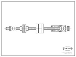 CORTECO 19018150