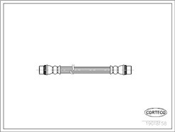 CORTECO 19018158