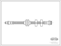 CORTECO 19018562