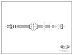 CORTECO 19018564