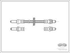 CORTECO 19018799
