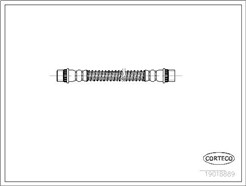 CORTECO 19018889