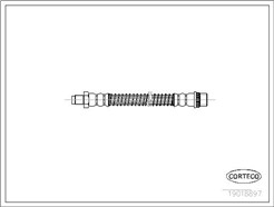 CORTECO 19018897