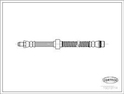 CORTECO 19019114