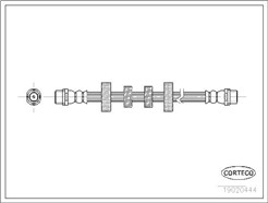 CORTECO 19020444