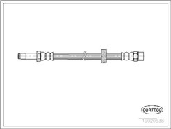 CORTECO 19020538