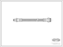 CORTECO 19025705