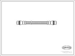 CORTECO 19025763