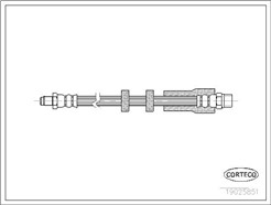 CORTECO 19025851