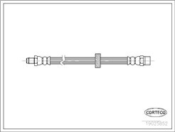 CORTECO 19025852