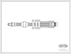 CORTECO 19030284