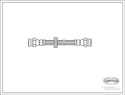 CORTECO 19030646