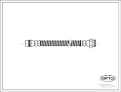 CORTECO 19031244