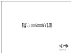 CORTECO 19031613