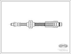 CORTECO 19031618