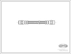 CORTECO 19031655