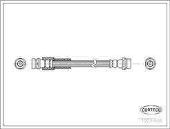 CORTECO 19031686