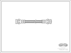 CORTECO 19031735