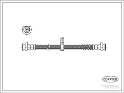 CORTECO 19032280