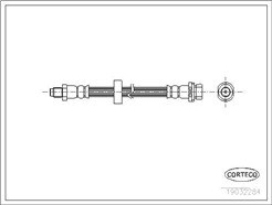 CORTECO 19032284