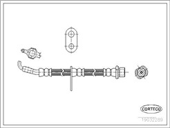 CORTECO 19032289