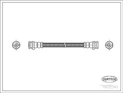 CORTECO 19032340