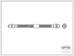 CORTECO 19032520