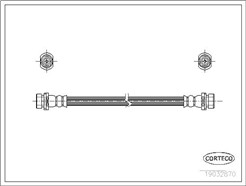 CORTECO 19032870